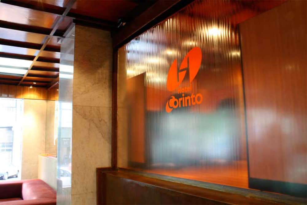 Corinto Hotel 17/35