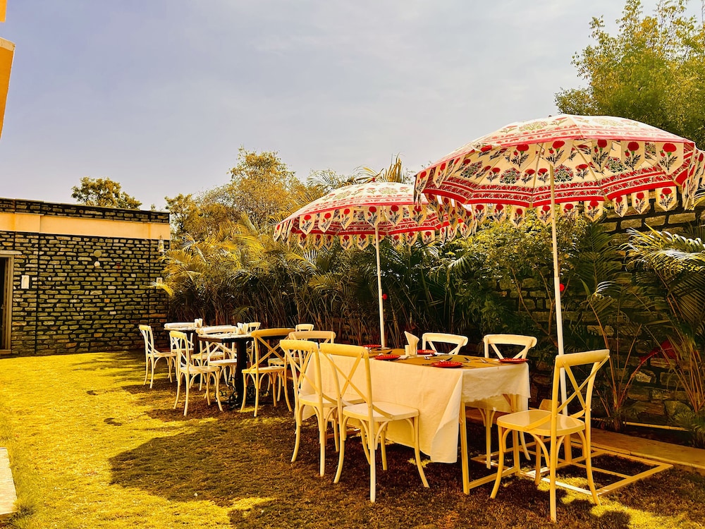 The Trishala Vilas A Luxury Boutique Hotel and Spa 37/50