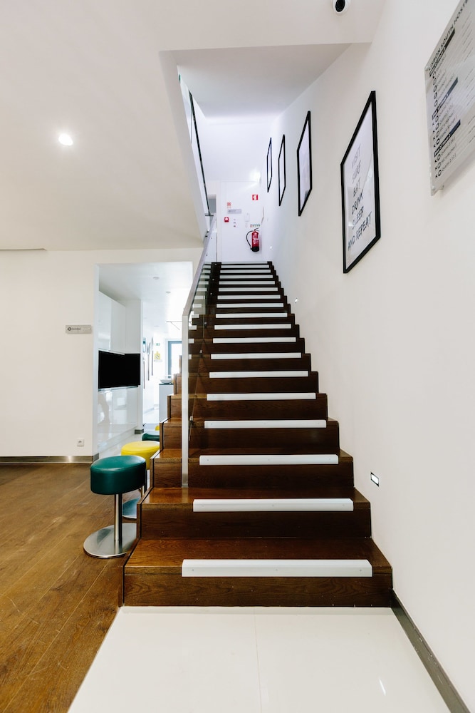 Lisbon South Hostel 18/29