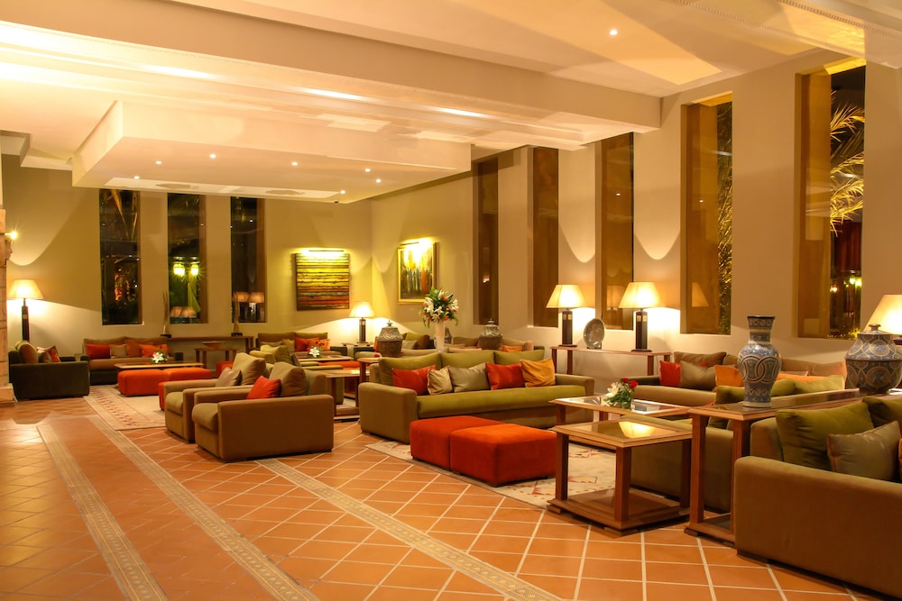 Le Berbere Palace 40/71