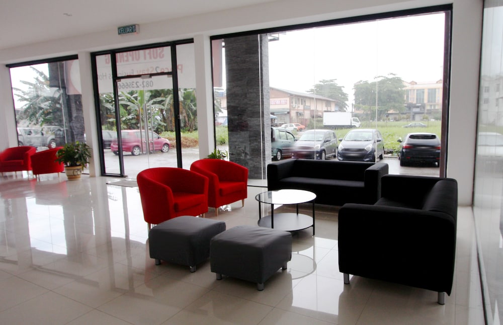 Place2Stay Business Hotel - Waterfront 34/48