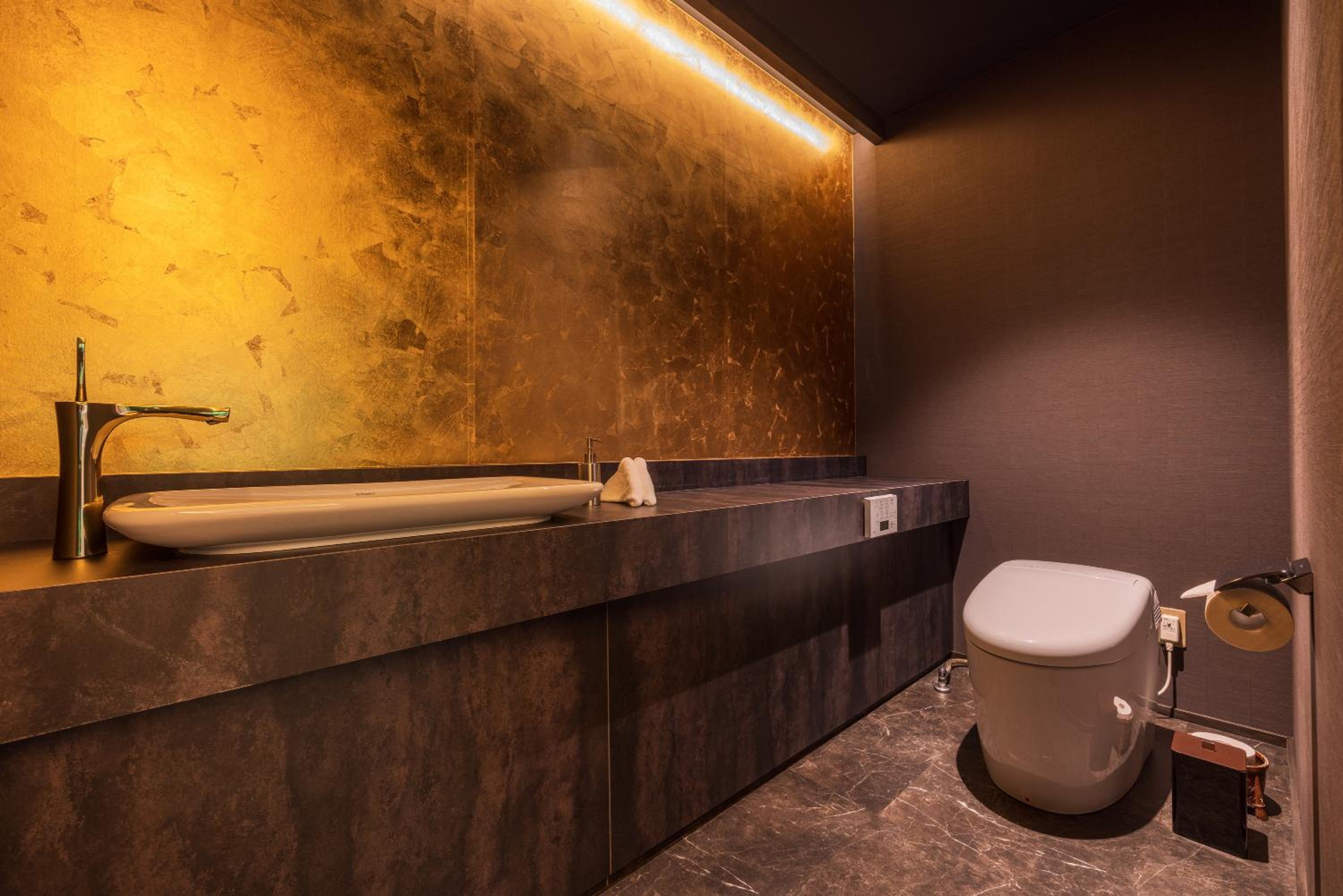 Presidential, Suite, Outdoor Bath، Kinnotake Sengokuhara 4/5