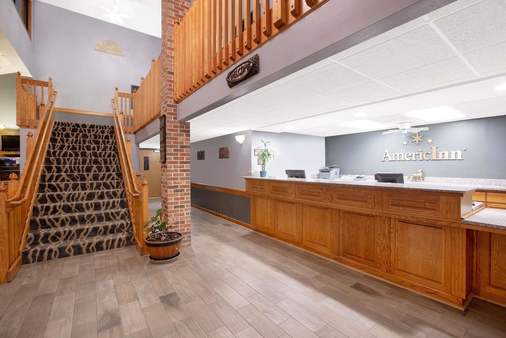 Baymont by Wyndham Coralville 4/37