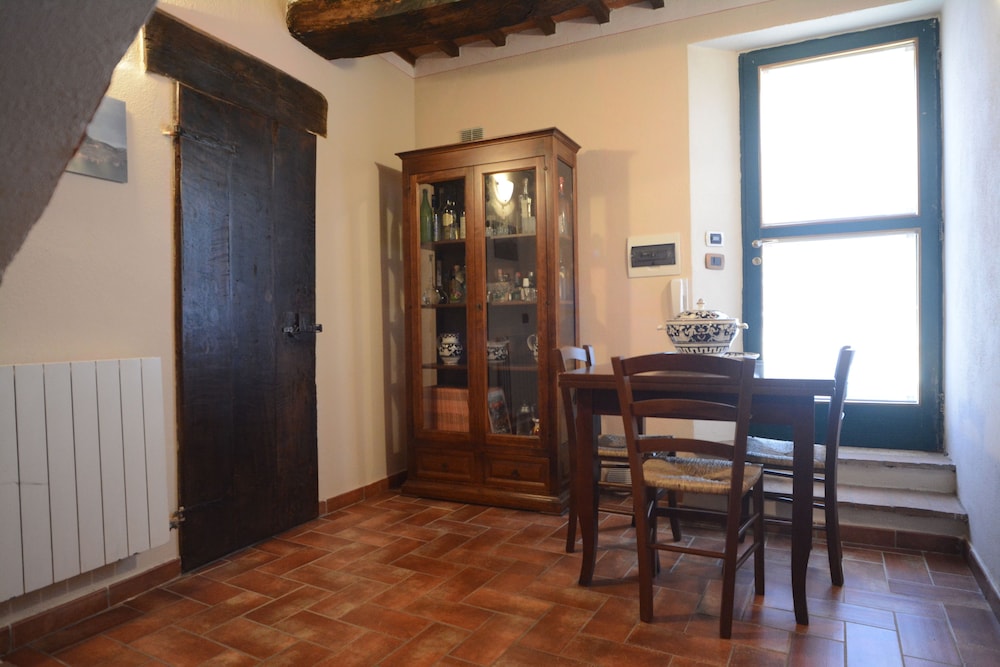 Il Pozzo Di Sant'andrea 23/50