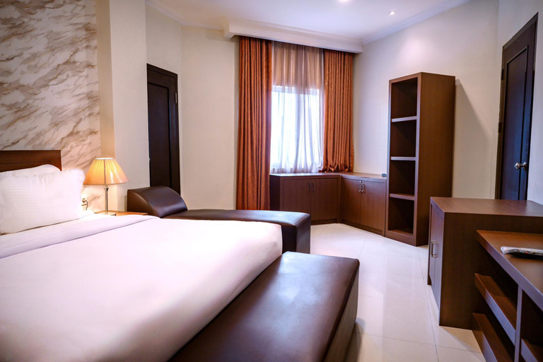 Smart Hotel 6/11