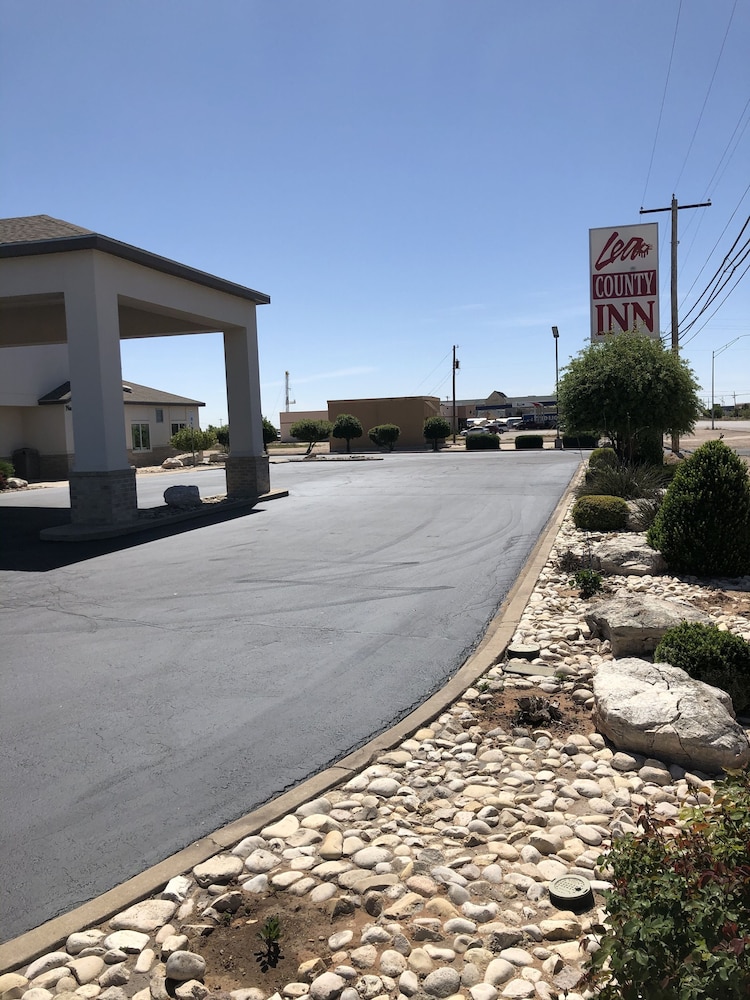 Lea County Inn 47/50