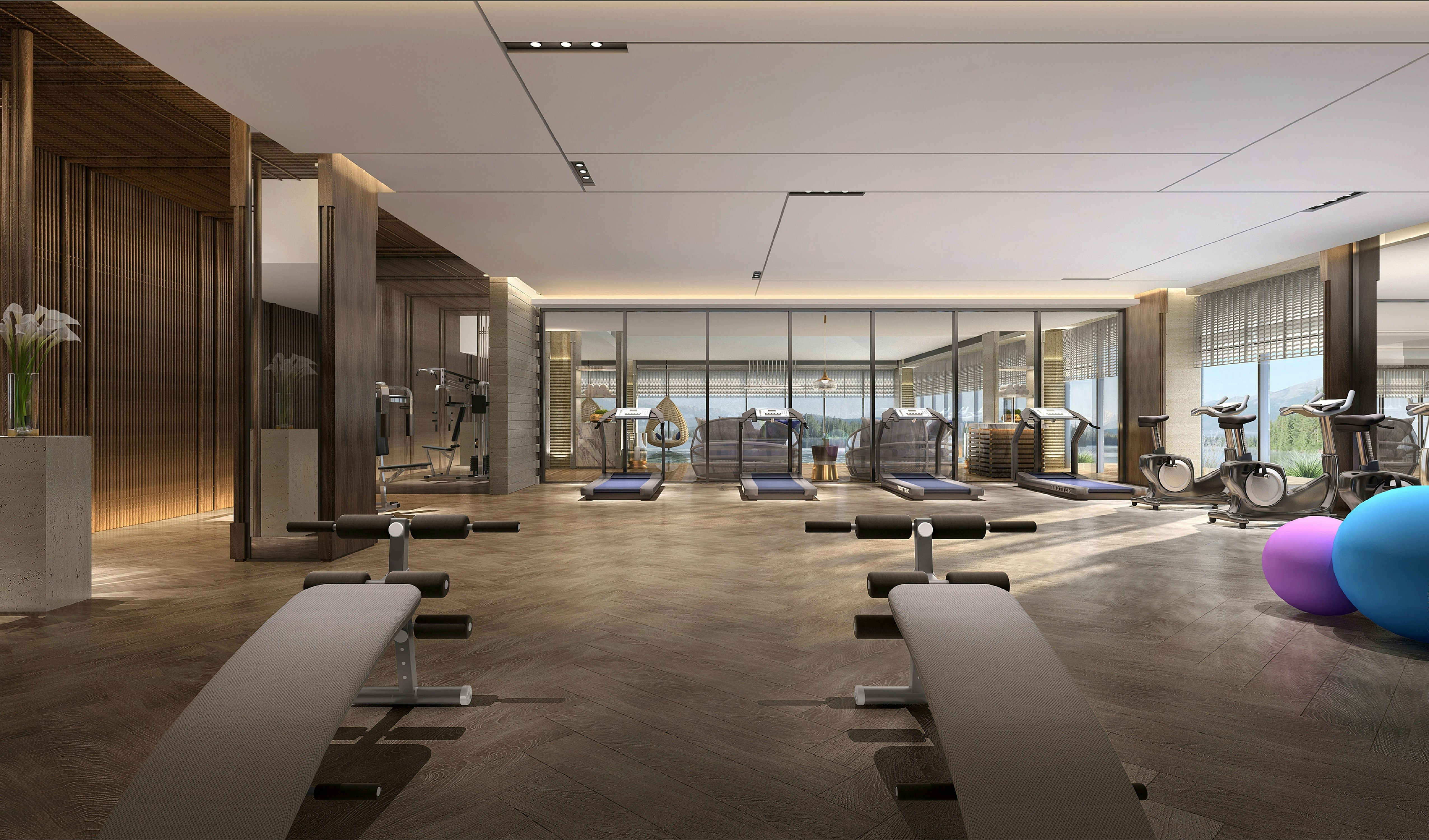 Doubletree Resort By Hilton Hainan Xinglong Lakeside 9/38