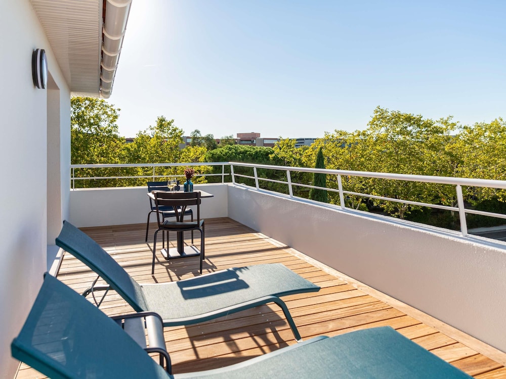 Mercure Toulouse Aeroport Blagnac 52/57
