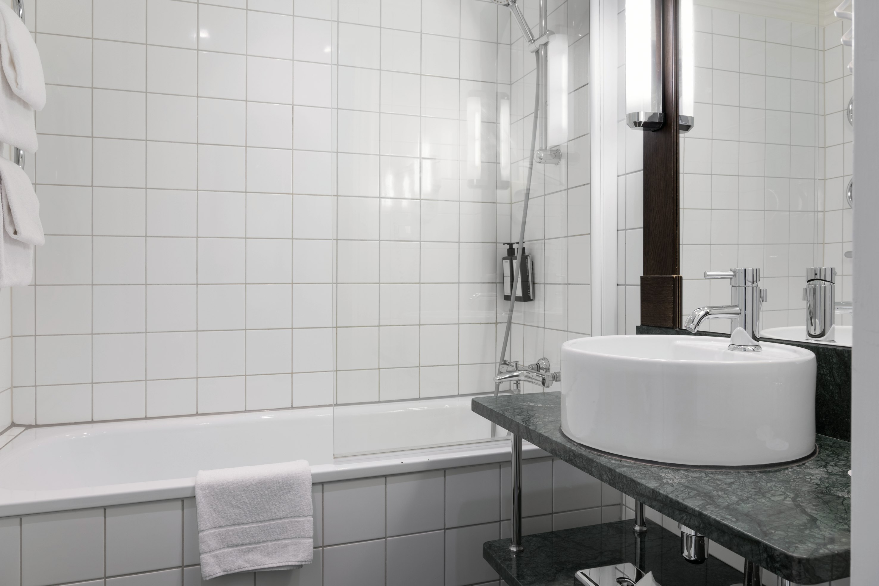 Elite Park Avenue Hotel, Gothenburg 26/26