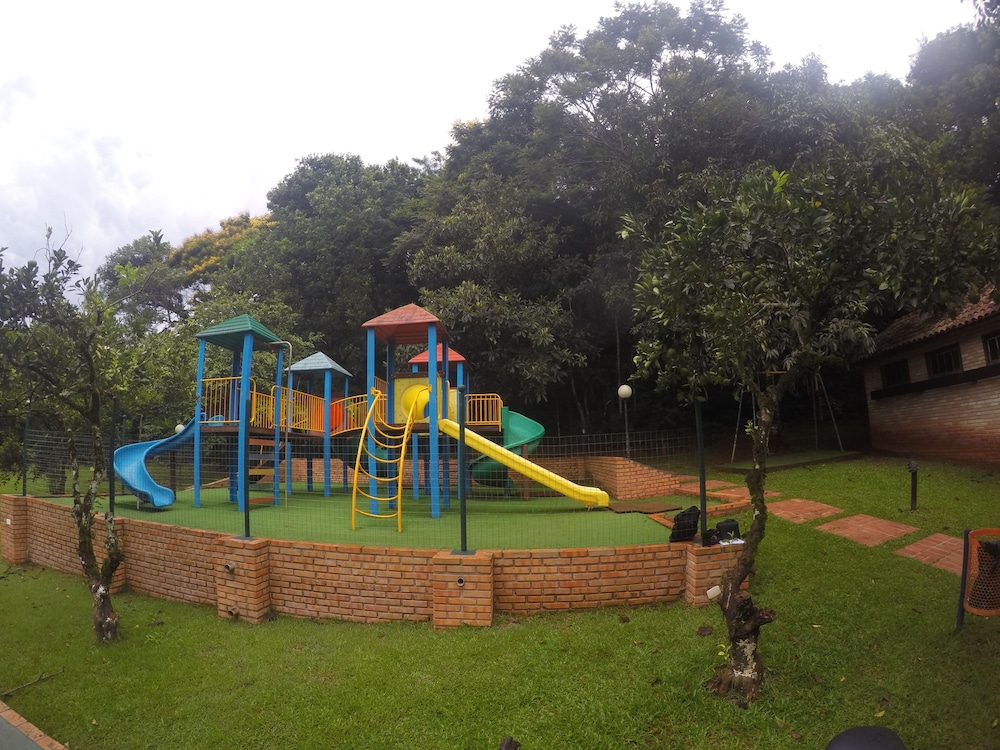 Hotel Colonial Iguacu 27/50