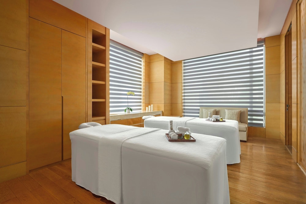 JW Marriott Hotel & Suites Saigon, The Apartments 14/49