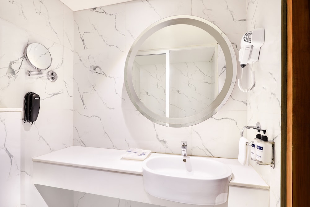 Keys Select by Lemon Tree Hotels 34/34