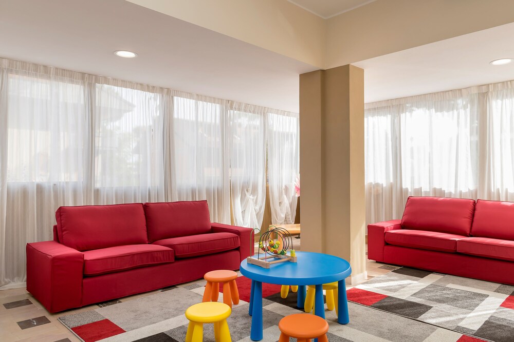 Hotel Levante 25/45