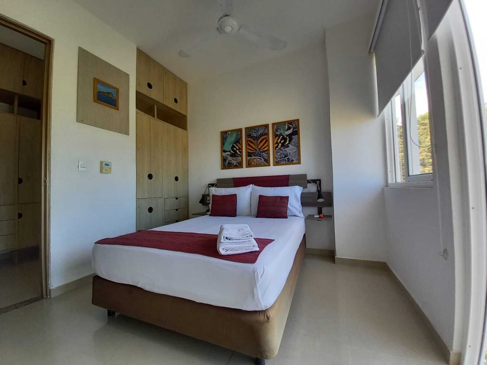 Terrazas Tayrona Travelers Apartamentos Y Suites 12/50