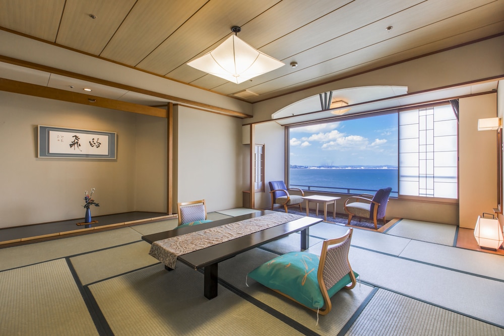 Hotel Ofutei 21/40