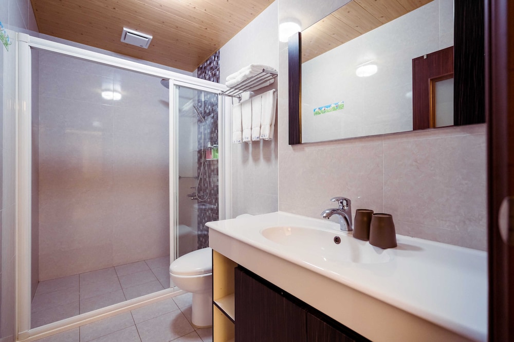 Anping 72 Hostel 61/62