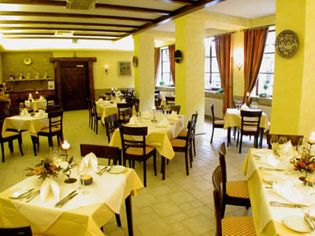 CITY HOTEL KAISERHOF 4/4