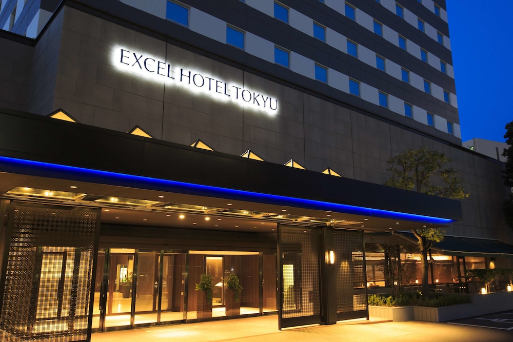 Matsue Excel Hotel Tokyu in MATSUE - SHIMANE PREFECTURE
