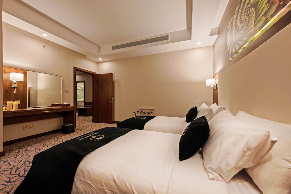 فندق بيت الزمرد(Emerald hotel) 11/50
