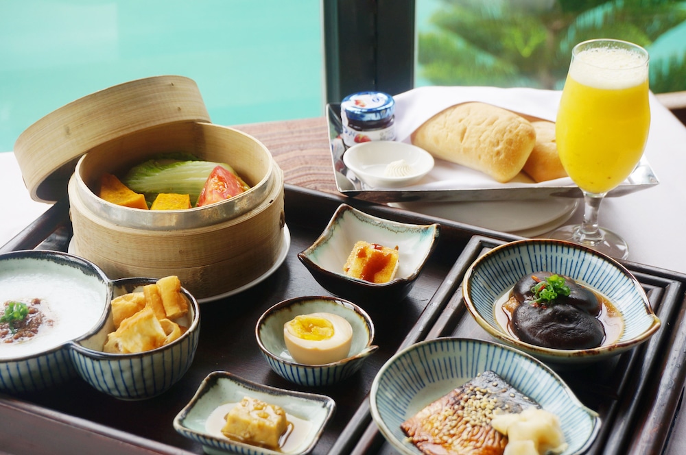 VOLANDO URAI SPRING SPA AND RESORT 47/66