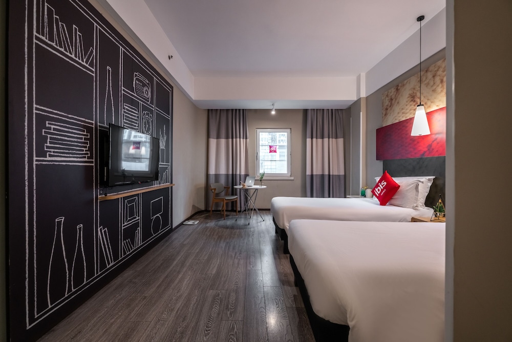 IBIS XIAMEN KAIYUAN 47/66