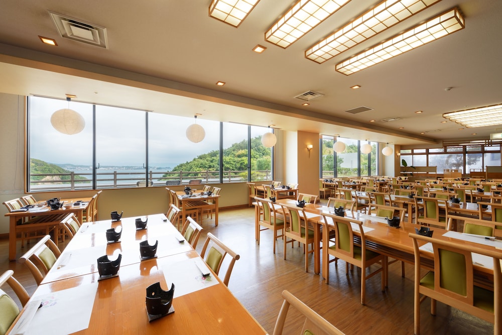 Grand Mercure Wakayama Minabe Resort & Spa 33/46