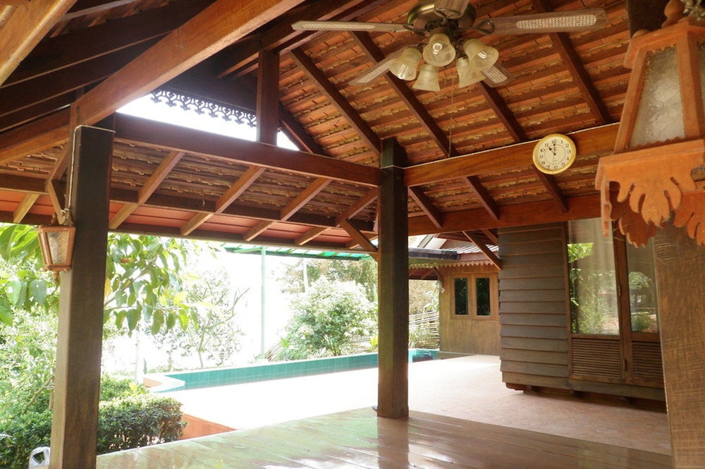 Rim Nam Kong Homestay & Campsite 24/40