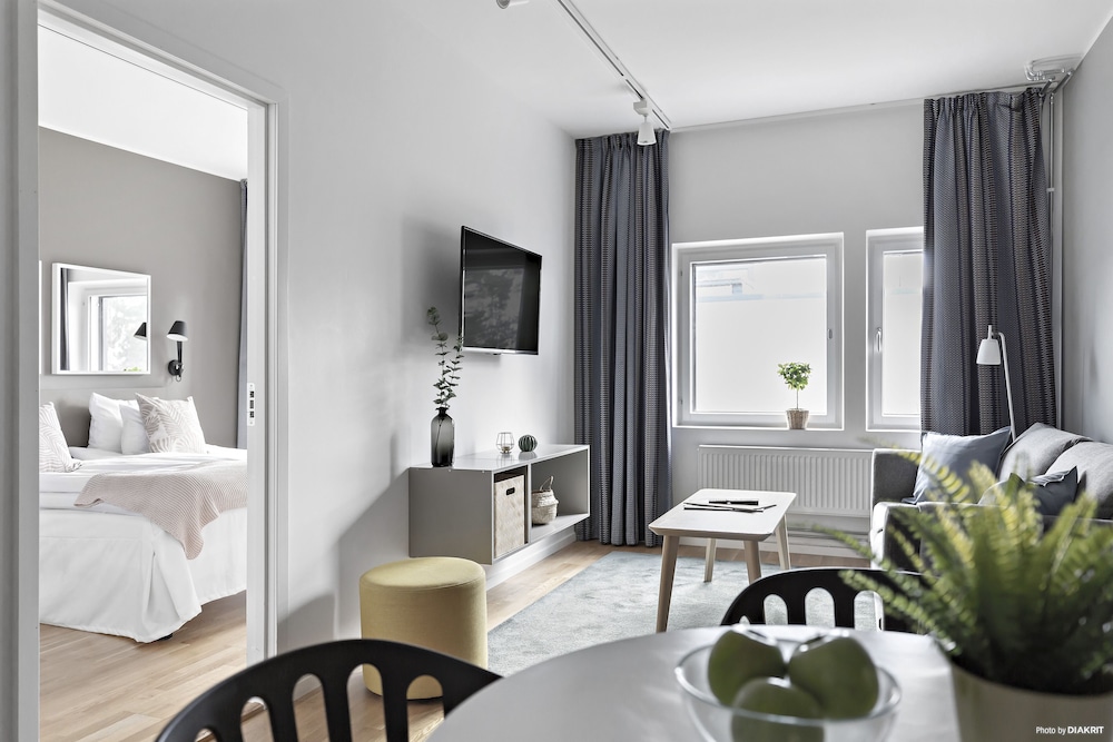 Forenom Aparthotel Kista 34/42