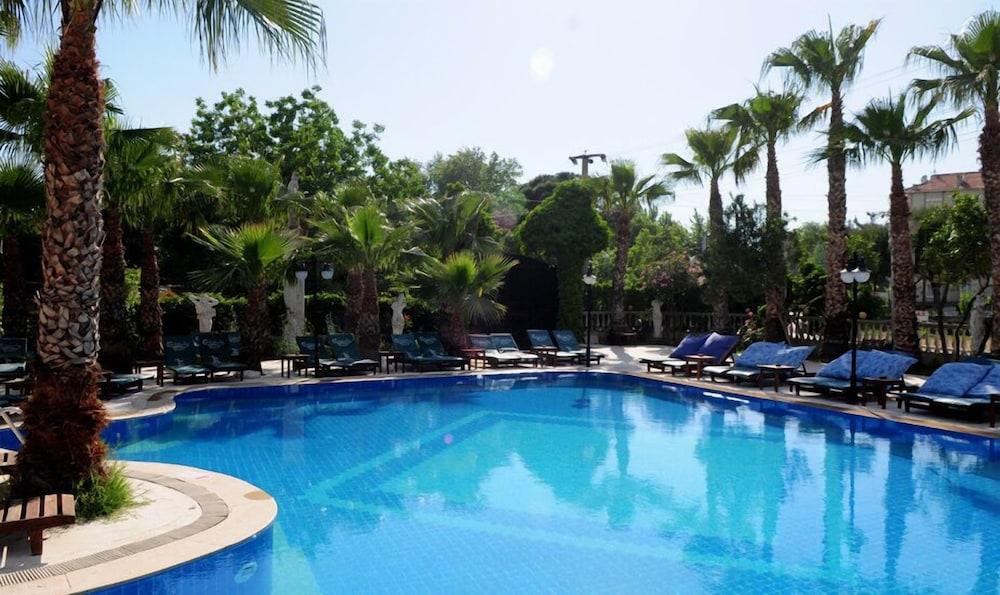Agrigento Resort Hotel 19/21