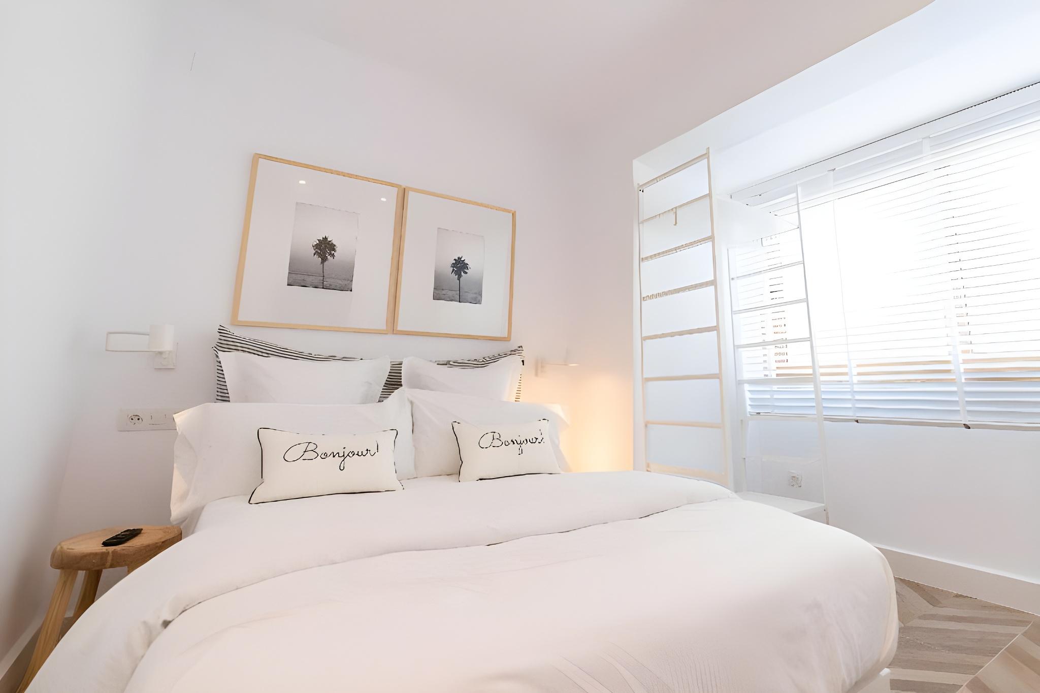 Room, 2 Double Beds