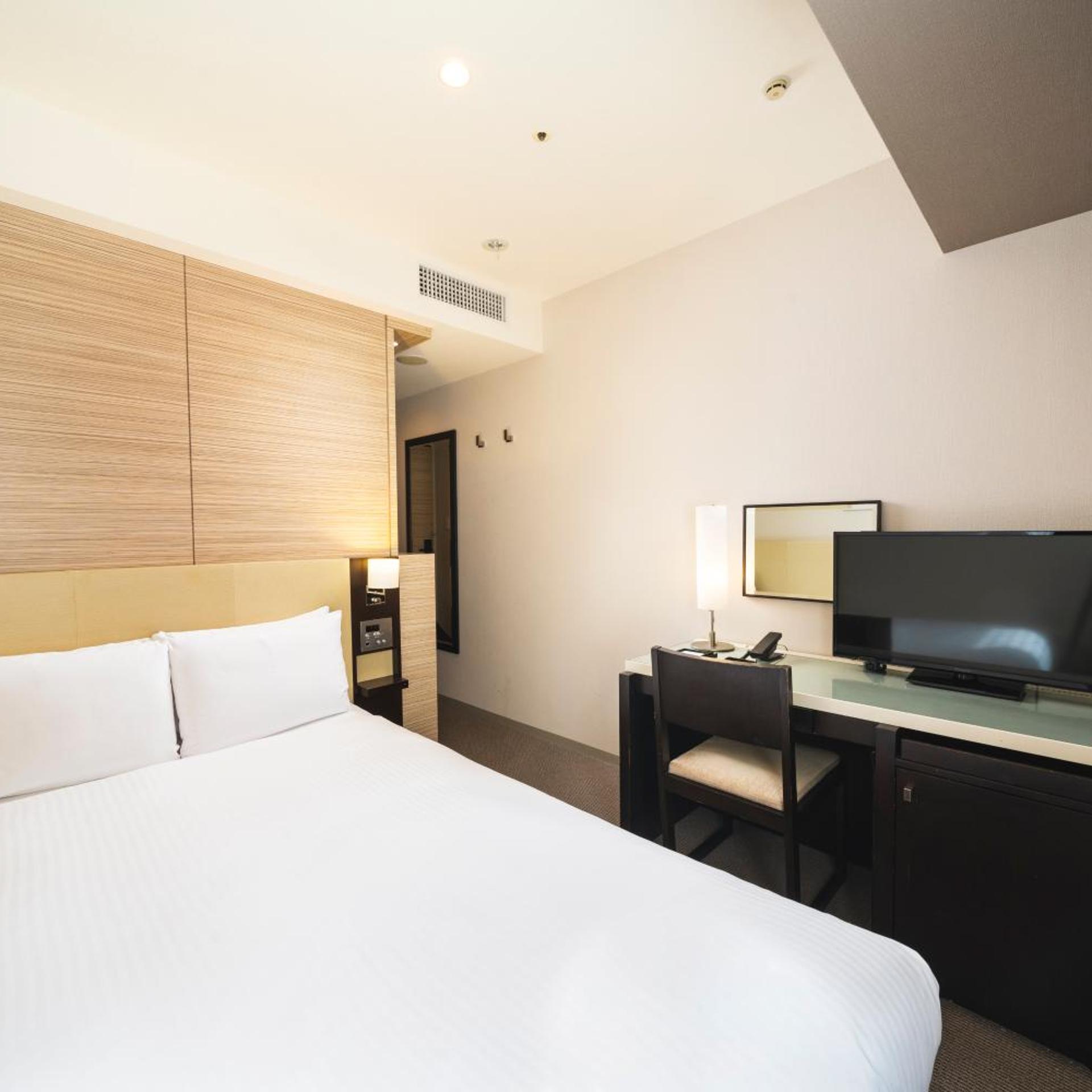 KOKO HOTEL Kobe Sannomiya 13/32