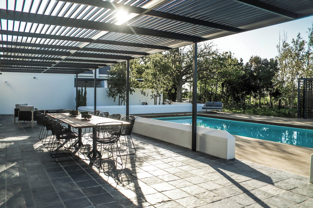 Vergenoegd Low Boutique Hotel & Spa 10/50