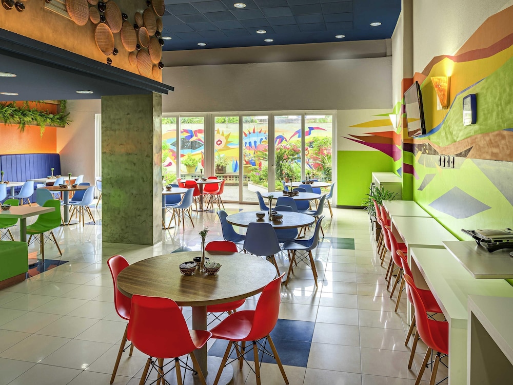 IBIS BUDGET BELEM 42/58