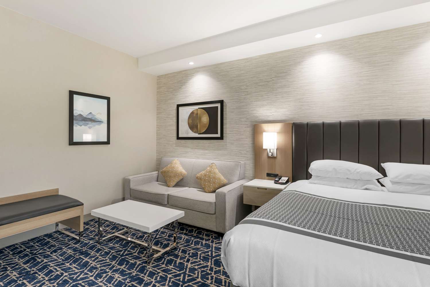 Best Western Premier Route 97 Vernon 19/47
