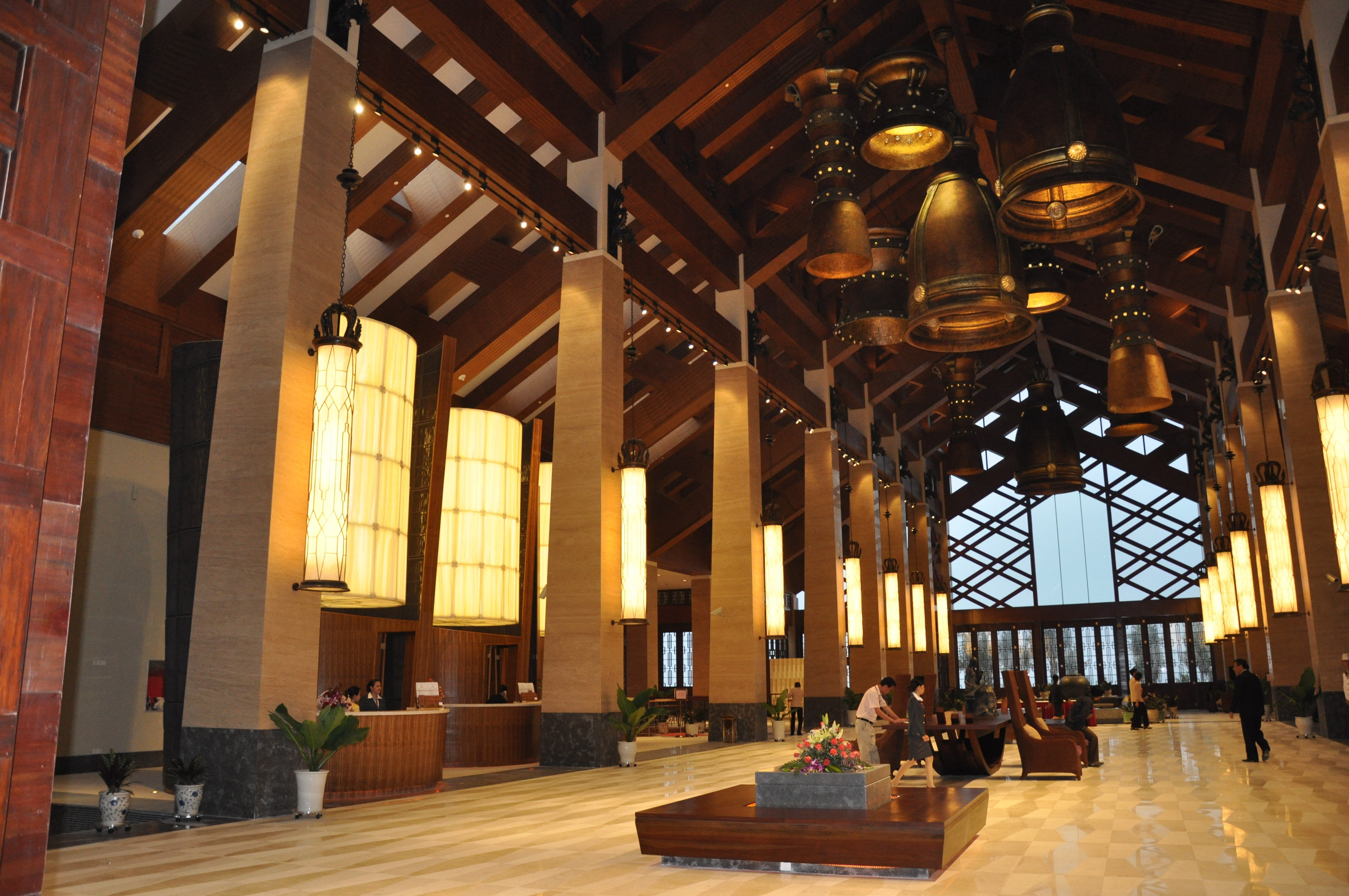 Crowne Plaza Danang in DA NANG