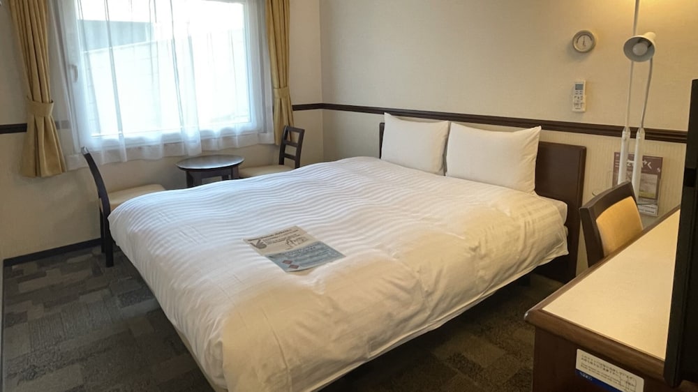 Toyoko Inn JR Wakayama-eki Higashi-guchi 21/53
