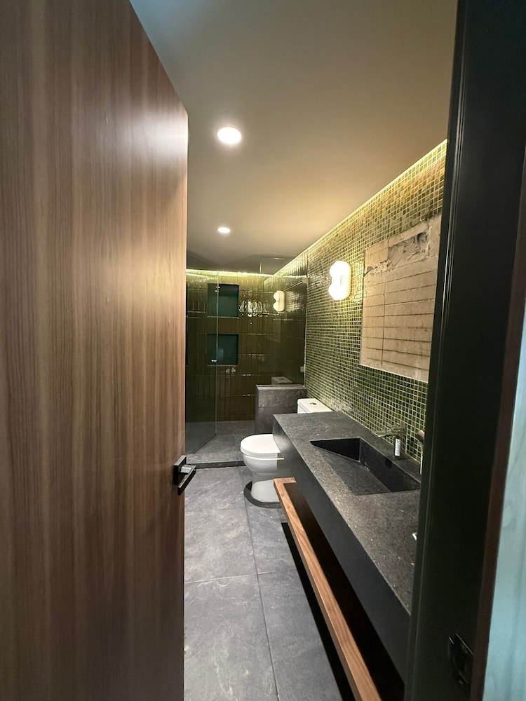 Maria Condesa Boutique Hotel 25/50