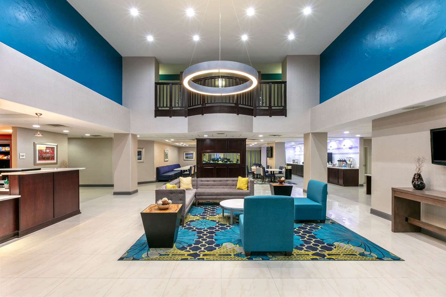 La Quinta Inn & Suites by Wyndham Horn Lake / Southaven Area 24/47