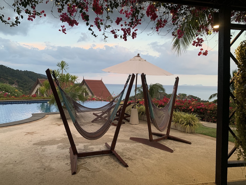 Baan Kantiang See Villa Resort 45/50