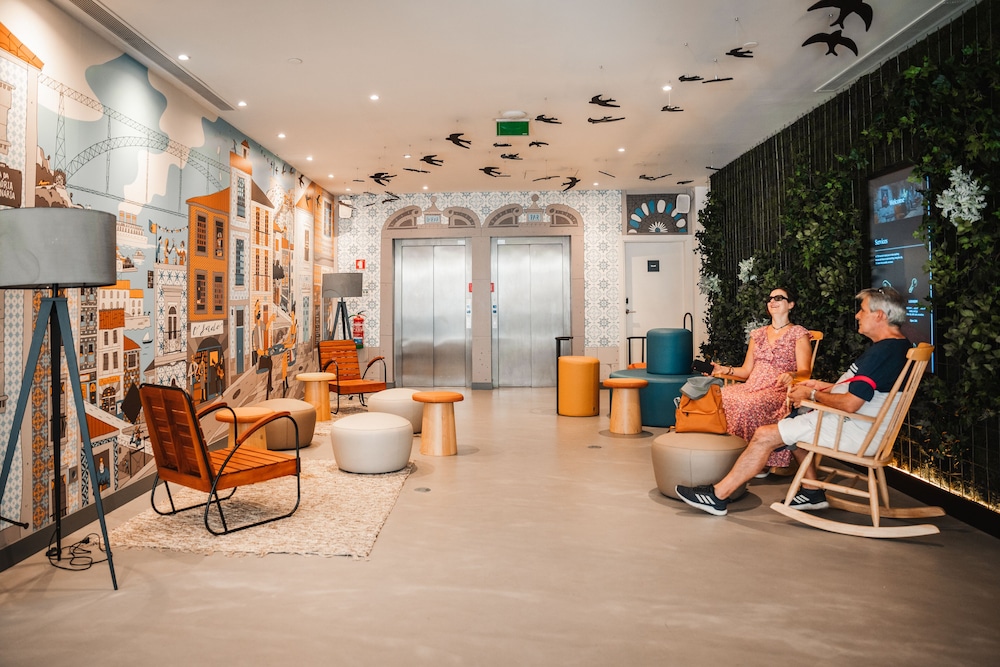 Bluesock Hostels Porto 50/68