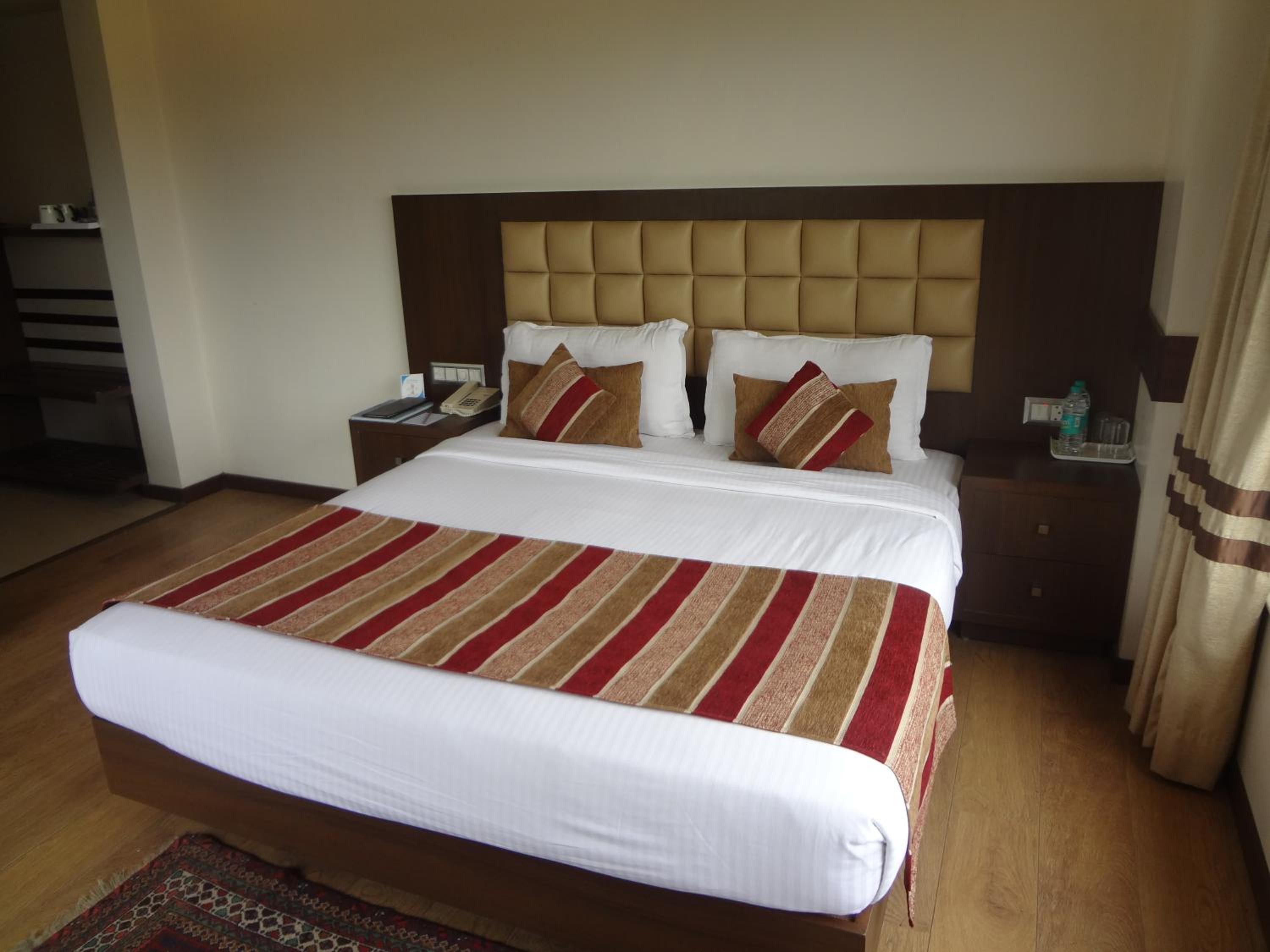 Hotel Legend Inn, Nagpur 14/53