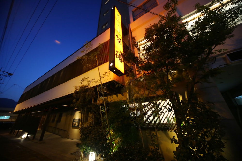 Hotel BOKAI (ex Yusai No Yado Bokai) 4/34