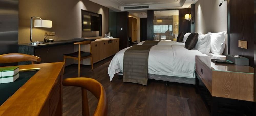 Chongqing Just-Inn Hotel 15/42