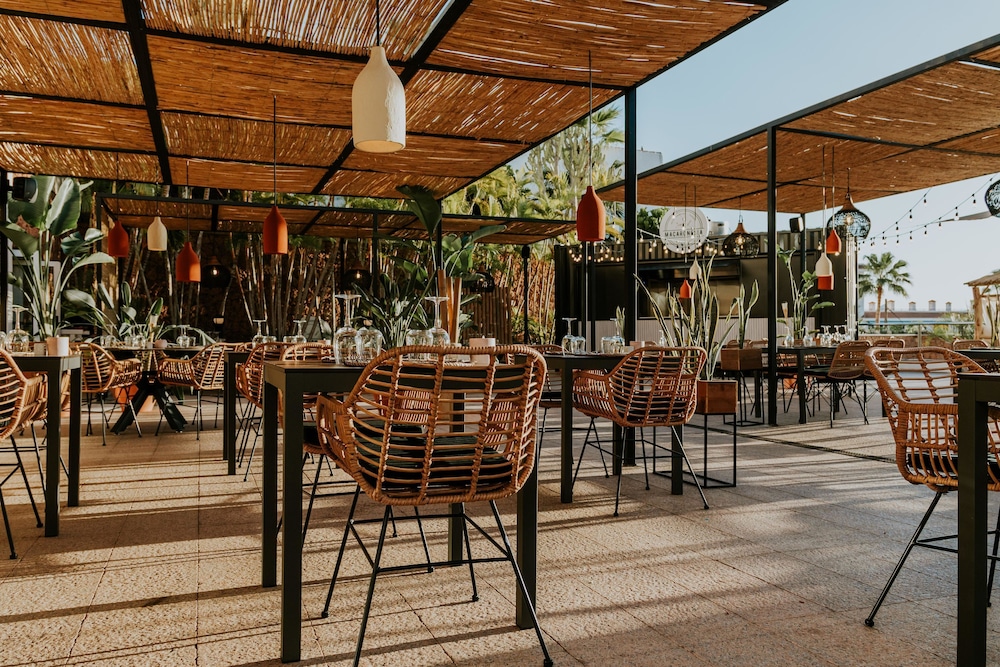 Landmar Playa La Arena 52/71
