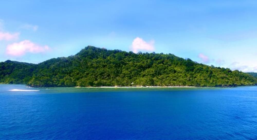 Maqai Beach Eco Resort 34/46