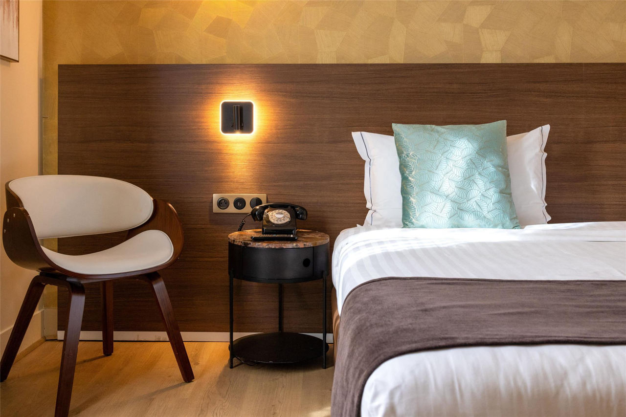 Best Western Plus Hotel Parc Eiffel 25/34