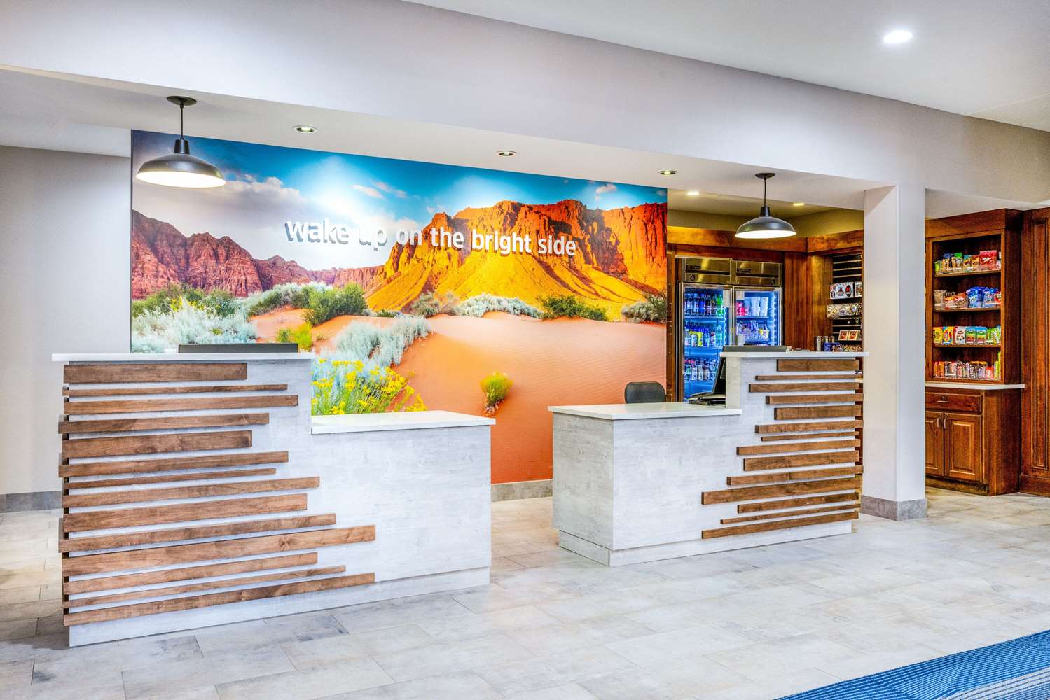 La Quinta Inn & Suites by Wyndham St. George 6/69