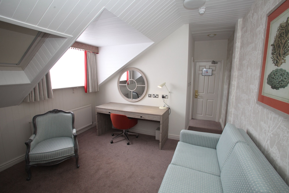 Doubletree By Hilton York 66/69