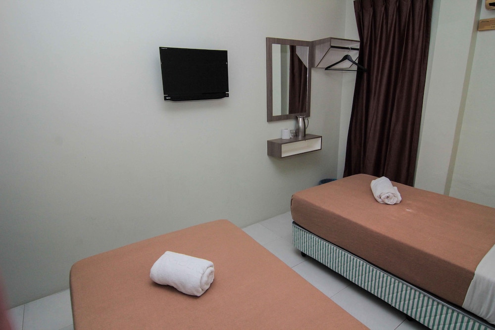 Qish Hotel 16/27
