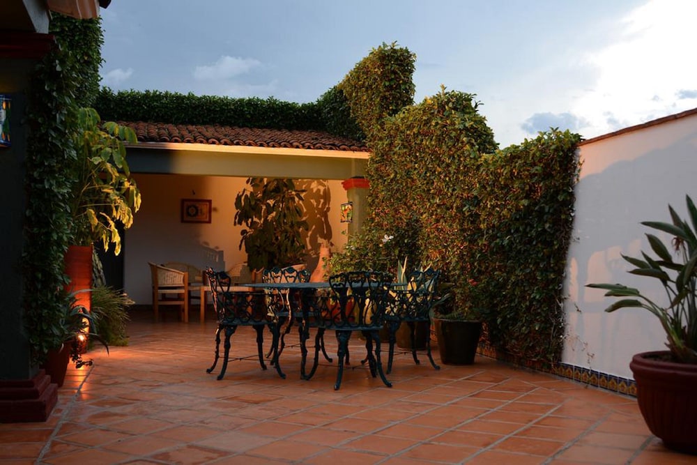 Hotel Casa Guiva 28/44